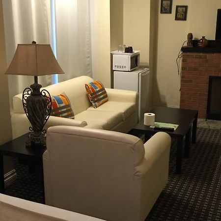 Adas Guesthouse Toronto Szoba fotó