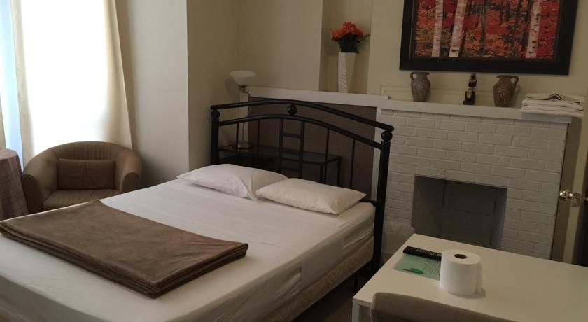 Adas Guesthouse Toronto Szoba fotó