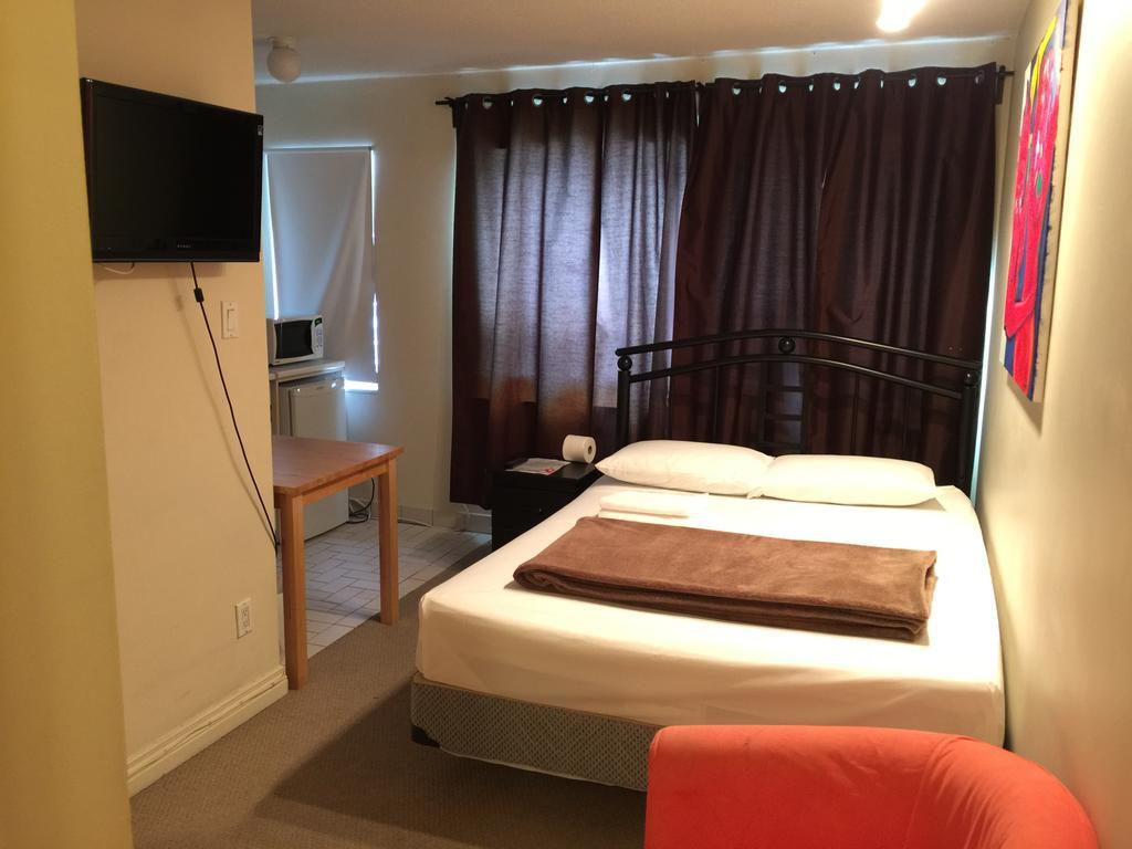 Adas Guesthouse Toronto Szoba fotó