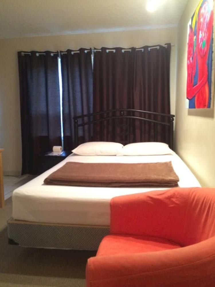 Adas Guesthouse Toronto Kültér fotó