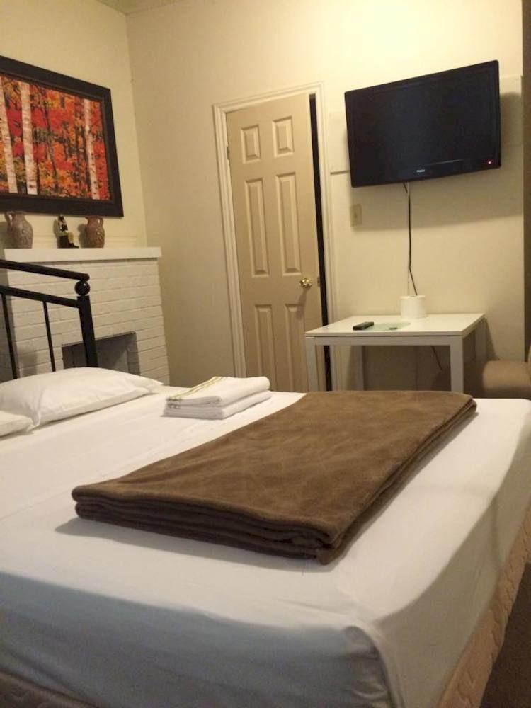 Adas Guesthouse Toronto Kültér fotó