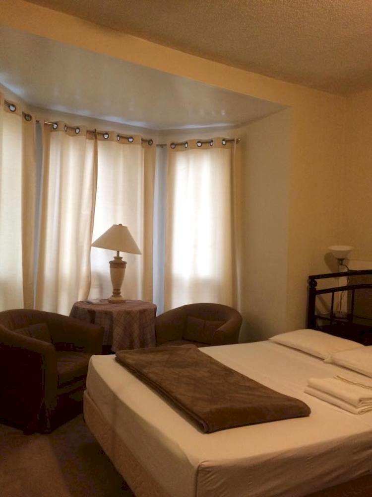 Adas Guesthouse Toronto Kültér fotó
