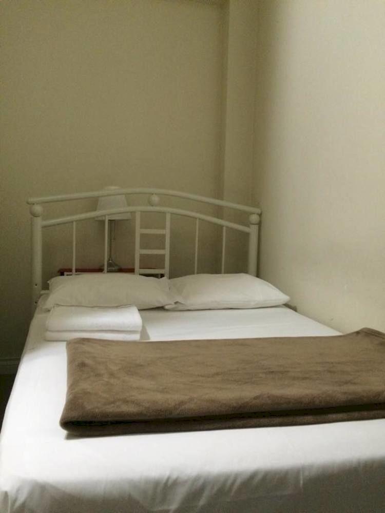 Adas Guesthouse Toronto Kültér fotó