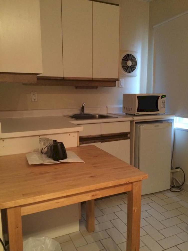 Adas Guesthouse Toronto Kültér fotó