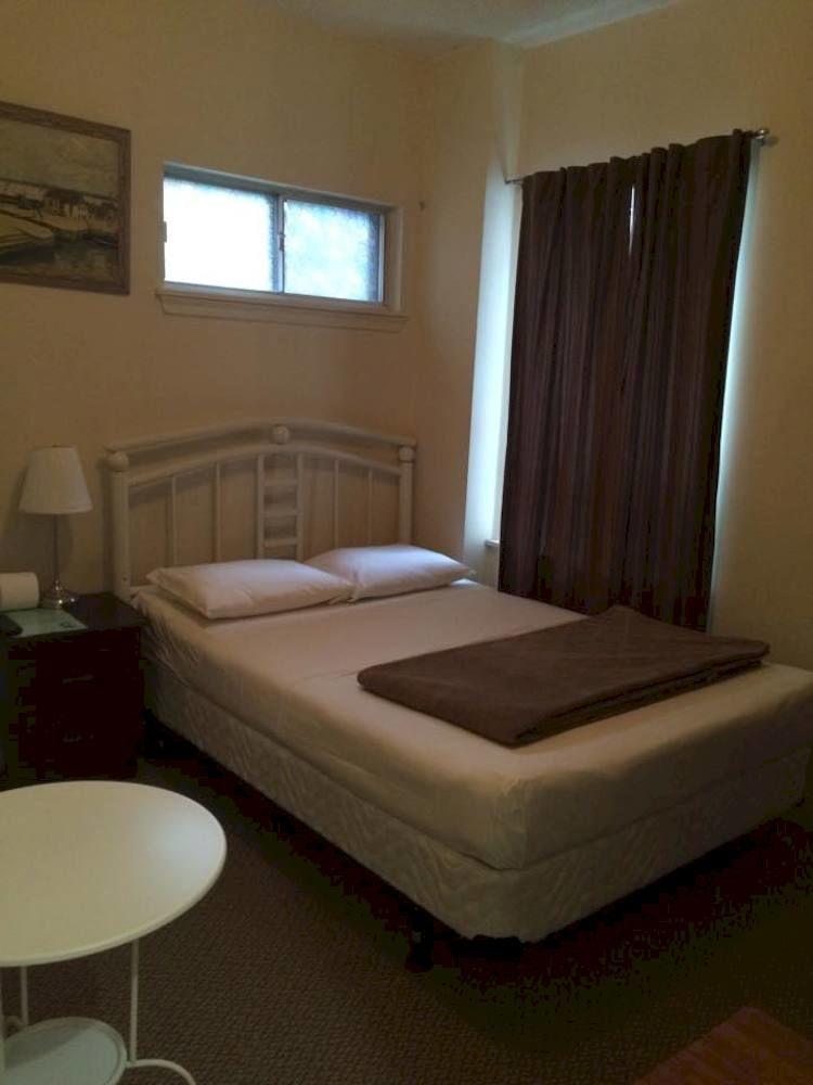 Adas Guesthouse Toronto Kültér fotó