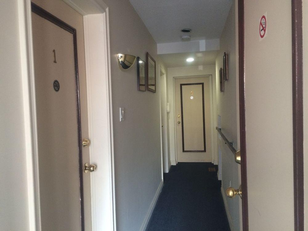 Adas Guesthouse Toronto Kültér fotó