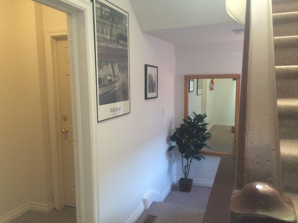 Adas Guesthouse Toronto Kültér fotó