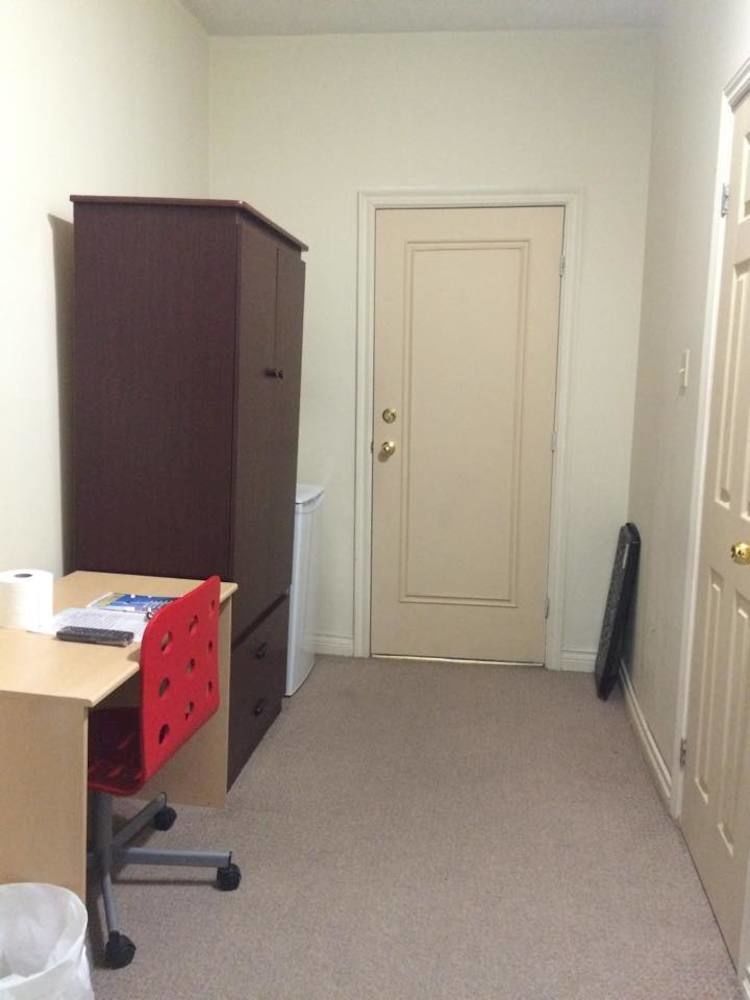 Adas Guesthouse Toronto Kültér fotó