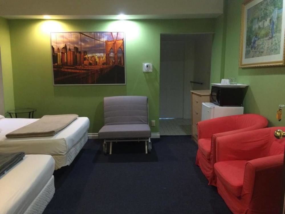 Adas Guesthouse Toronto Kültér fotó