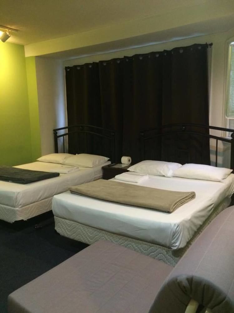 Adas Guesthouse Toronto Kültér fotó
