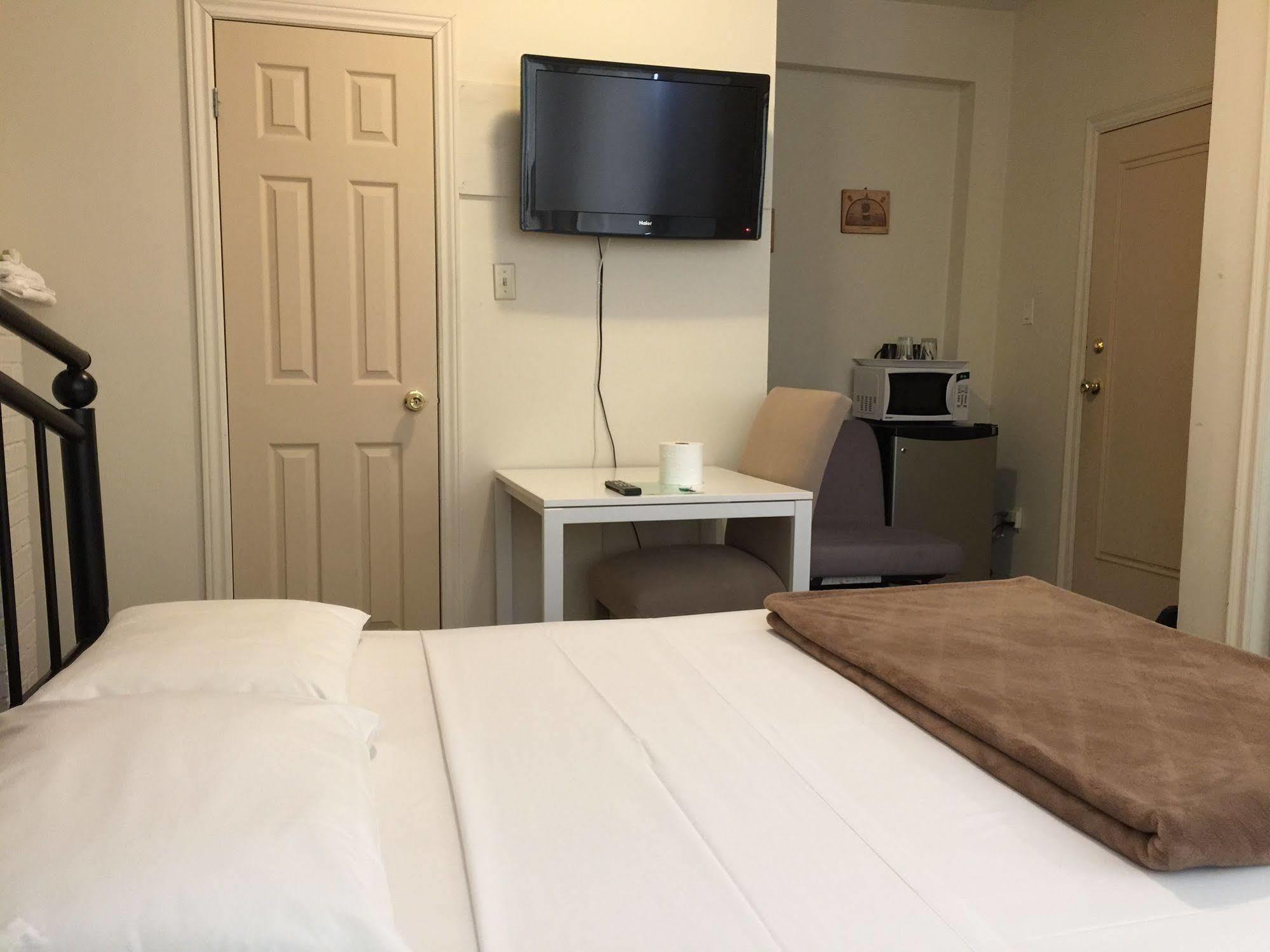 Adas Guesthouse Toronto Kültér fotó