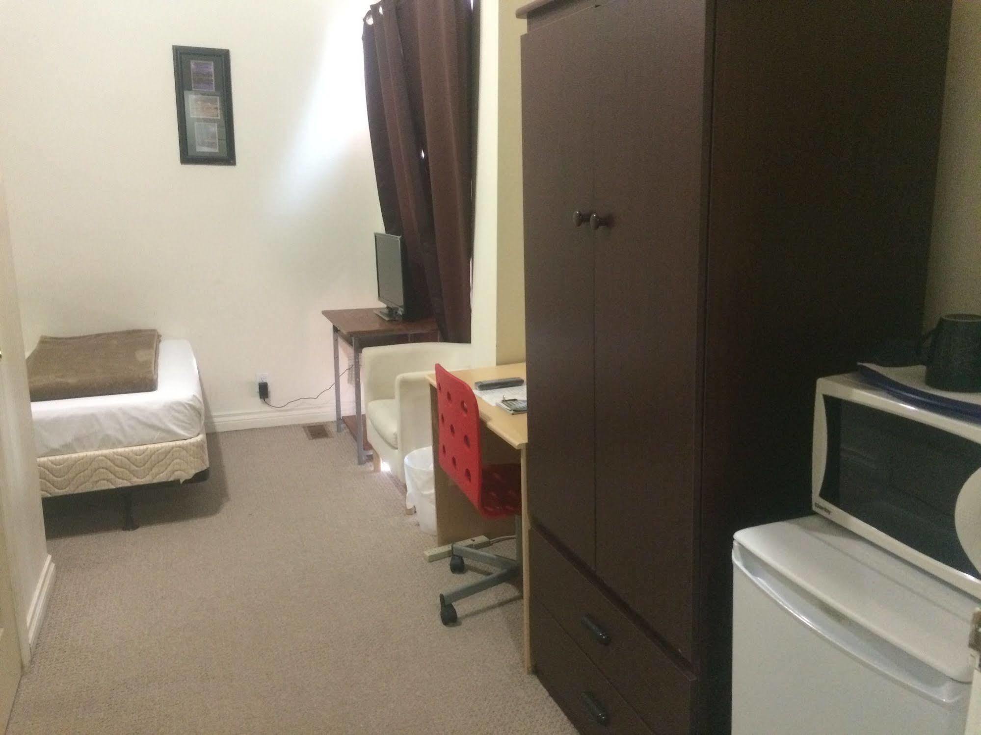 Adas Guesthouse Toronto Kültér fotó