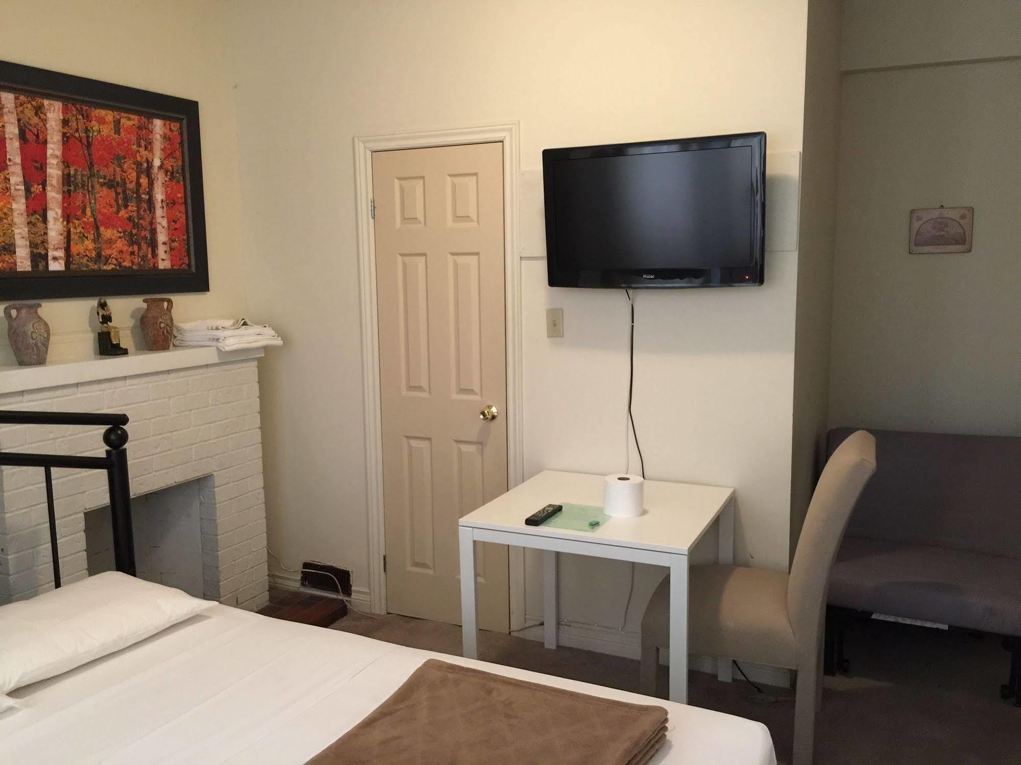 Adas Guesthouse Toronto Kültér fotó
