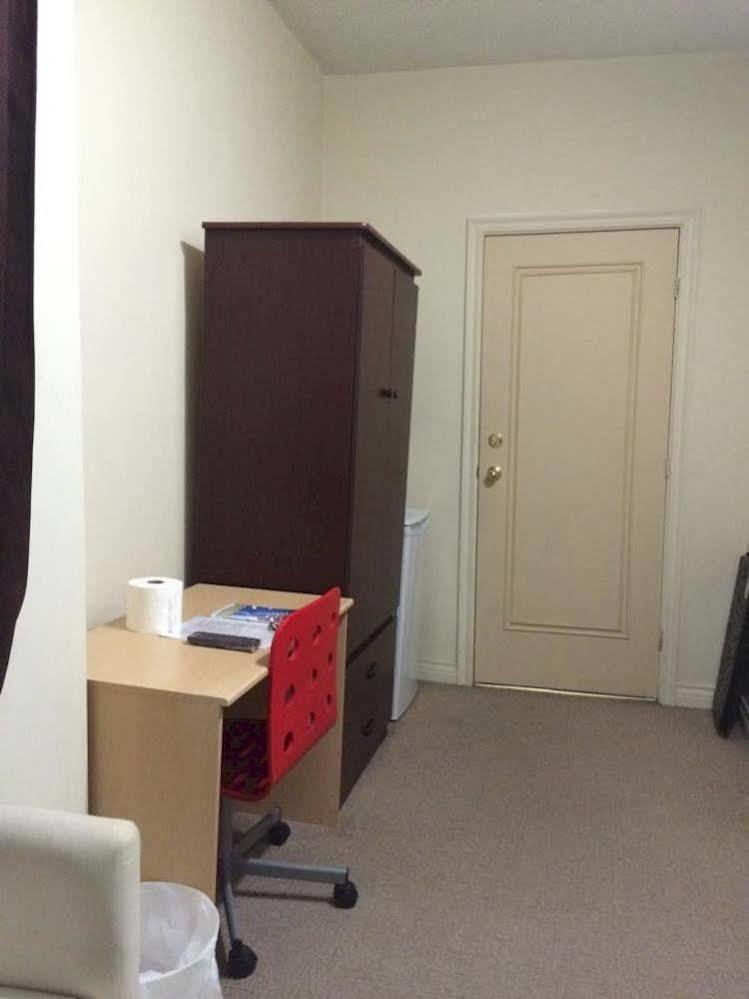 Adas Guesthouse Toronto Kültér fotó
